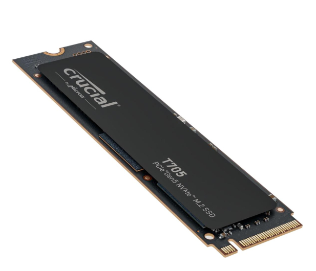 CRUCIAL 2TB M.2 - 1231913 - zdjęcie 2